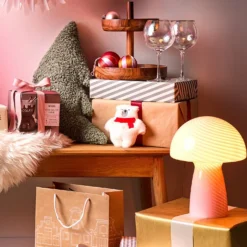 ACACIA Etagere 2-stufig