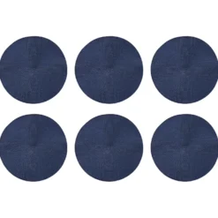 AMBIENTE Tischset 6er-Set