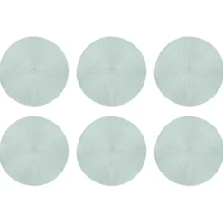 AMBIENTE Tischset 6er-Set