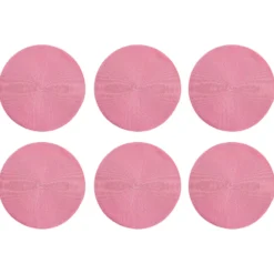 AMBIENTE Tischset 6er-Set