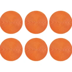 AMBIENTE Tischset 6er-Set