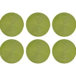 AMBIENTE Tischset 6er-Set