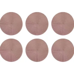 AMBIENTE Tischset 6er-Set