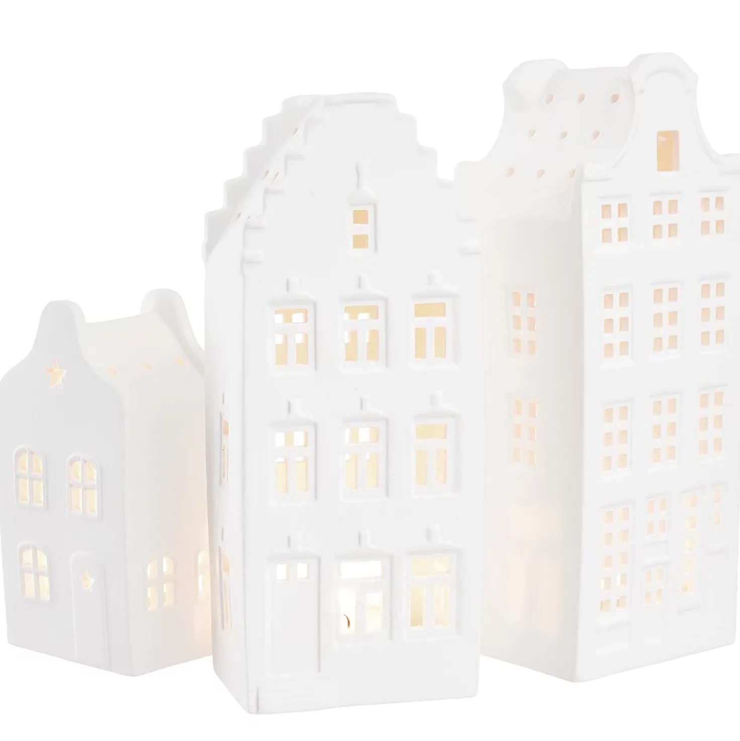 AMSTERDAM Grachtenhaus