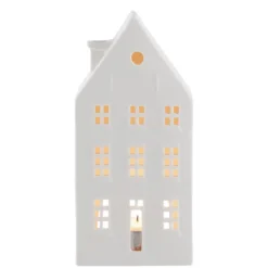 AMSTERDAM Teelichthaus