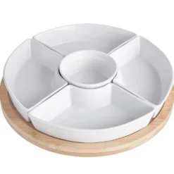 APPETIZER Snackschalen-Set 6-tlg.