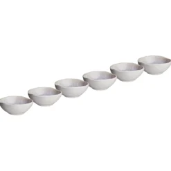 ARTISAN Dipschale 6er-Set