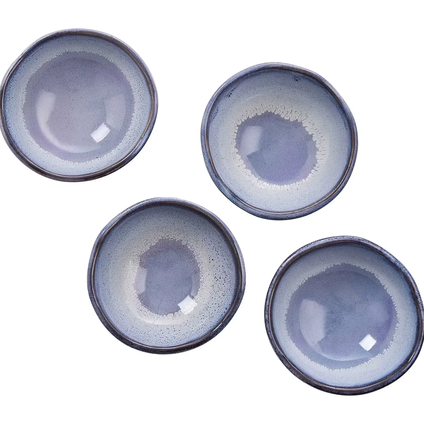 ARTISAN Dipschale 6er-Set