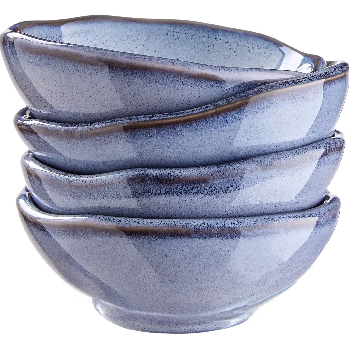 ARTISAN Dipschale 6er-Set