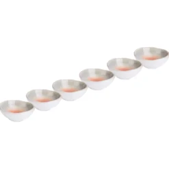 ARTISAN Dipschale 6er-Set