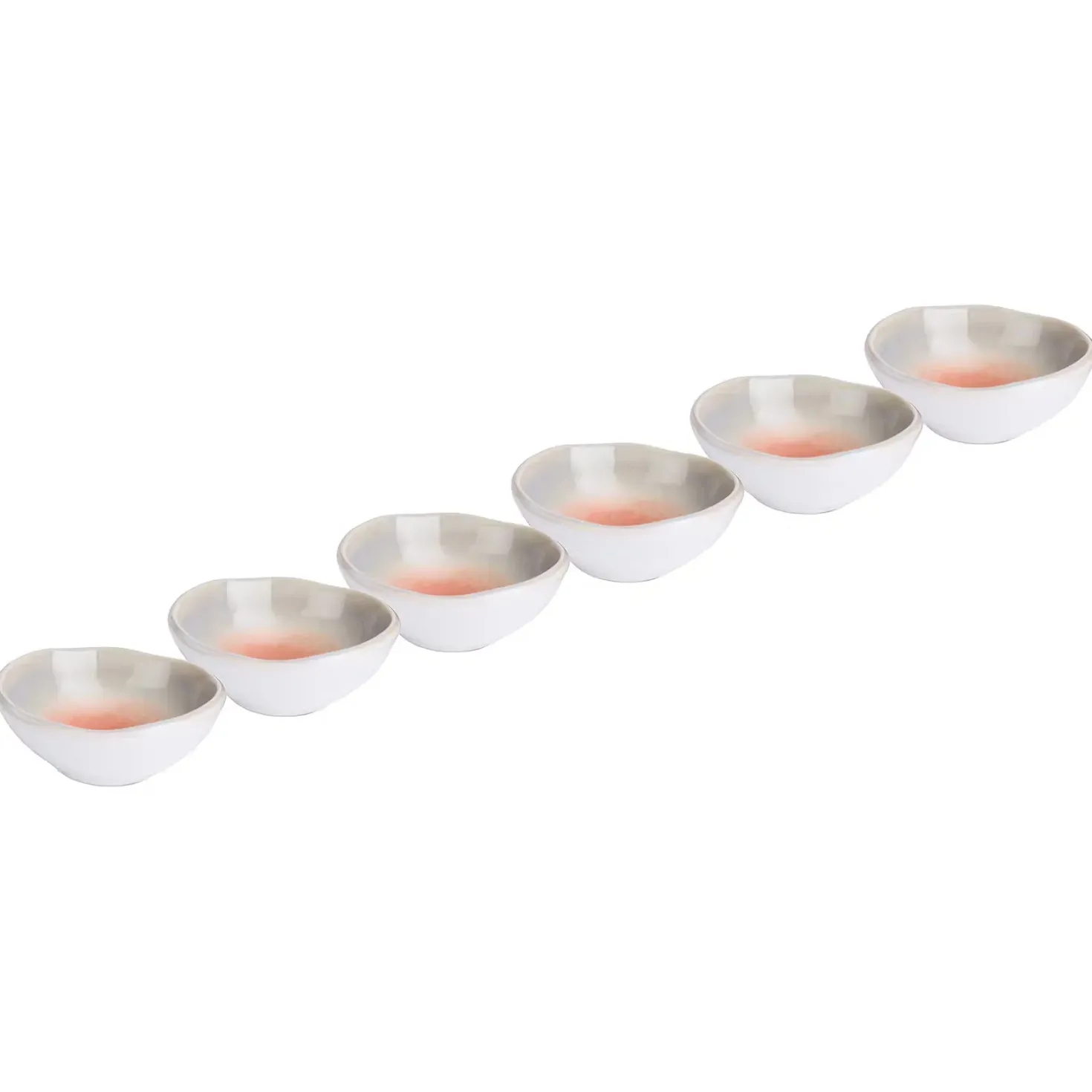 ARTISAN Dipschale 6er-Set