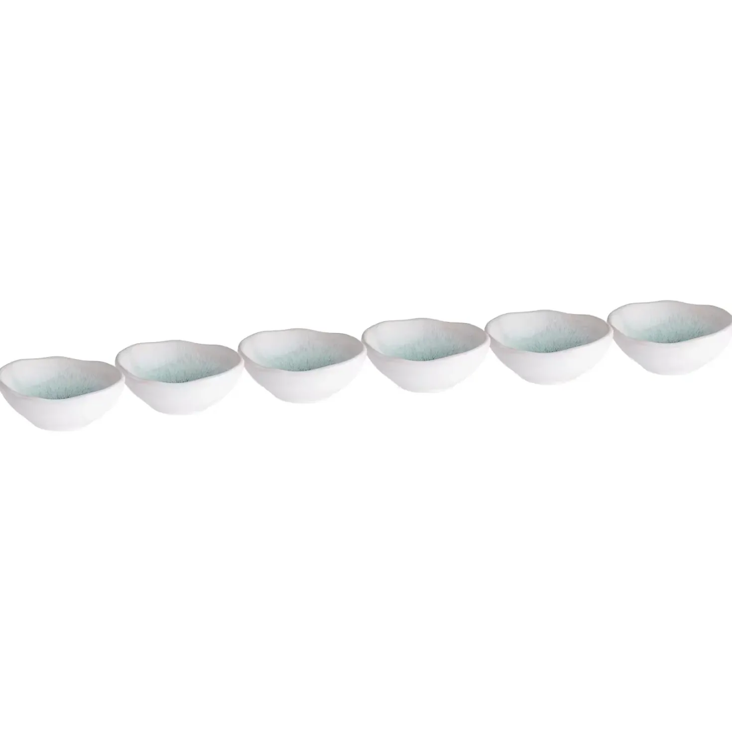 ARTISAN Dipschale 6er-Set