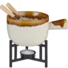 AU CHOCOLAT Schokoladenfondue