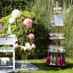 BANQUET Etagere