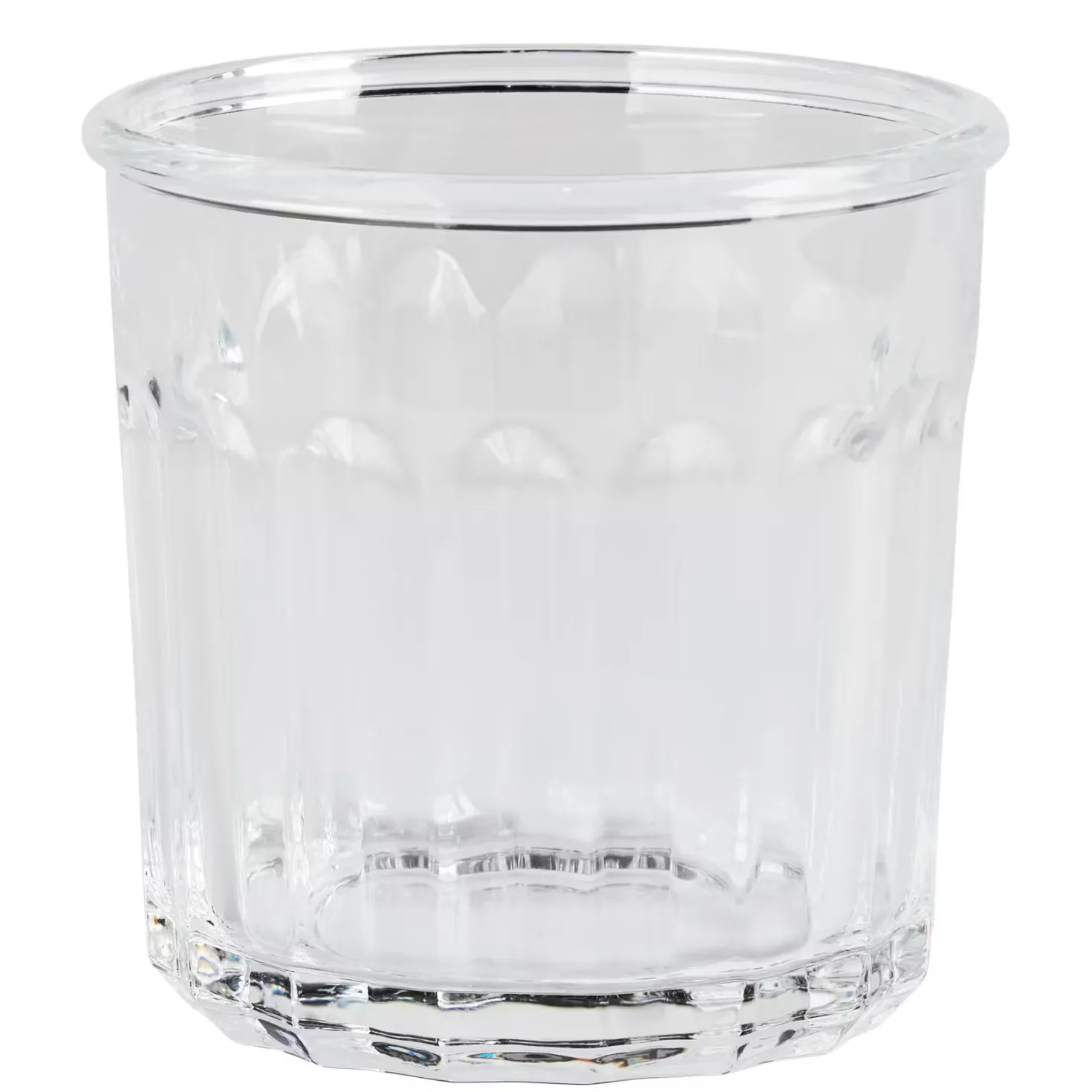 BARETTO Trinkglas 6er-Set