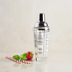 BARTENDER Cocktailshaker