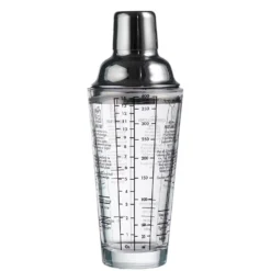 BARTENDER Cocktailshaker 4er-Set