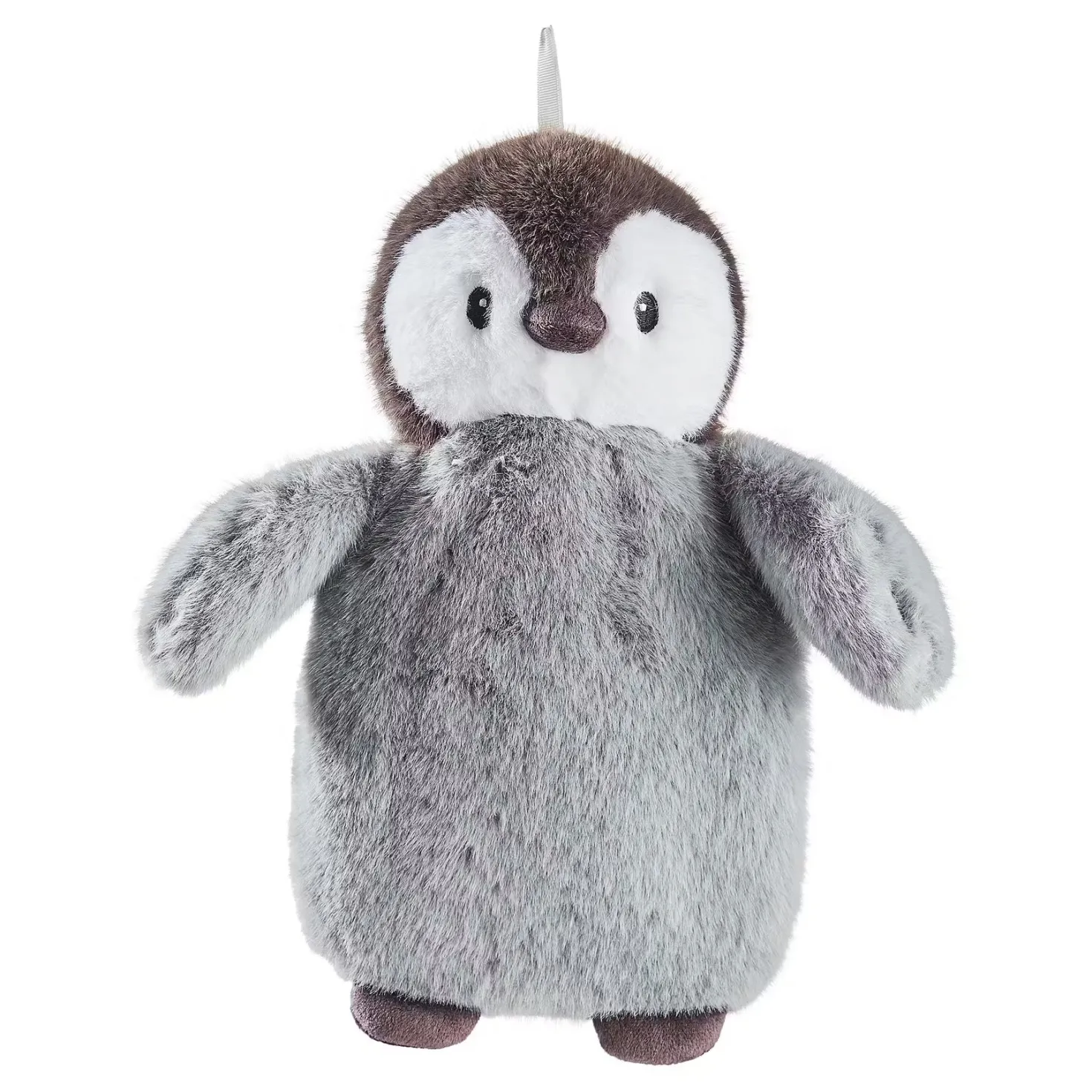 BELLY PAIN BANDITS Wärmflasche Pinguin