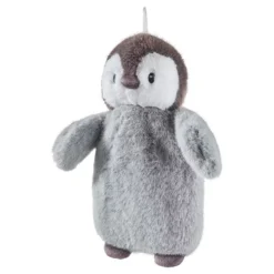 BELLY PAIN BANDITS Wärmflasche Pinguin
