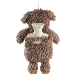 BELLY PAIN BANDITS Wärmflasche Cockapoo