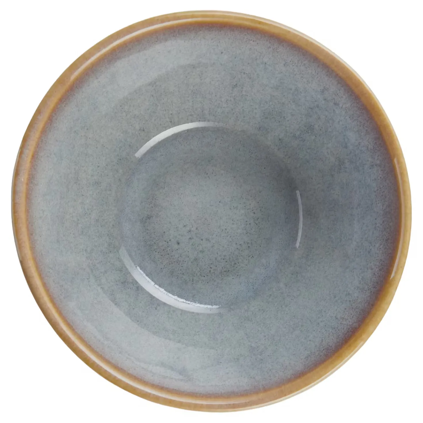 BERGAMO Dipschale 6er-Set