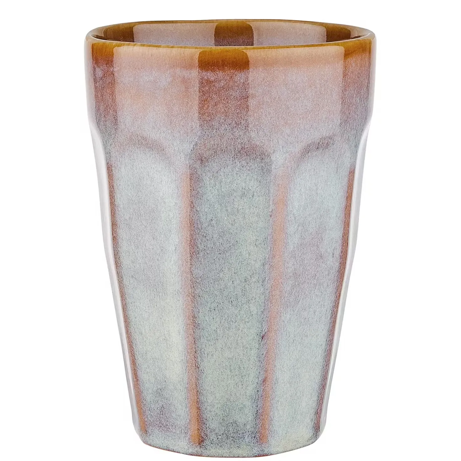 BERGAMO Latte Macchiato Tasse