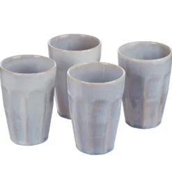 BERGAMO Latte Macchiato Tasse