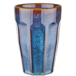 BERGAMO Latte Macchiato Tasse 6er-Set