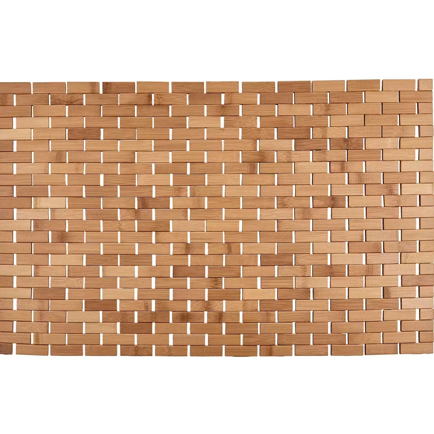 BIG BAMBOO Badematte