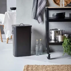 BINSTER Mülleimer