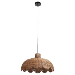 BLOMMA Hängeleuchte