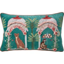 BOHEMIAN Kissen