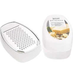 BON FROMAGE Parmesanreibe