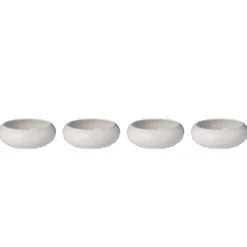 BOOGY Schale 4er-Set