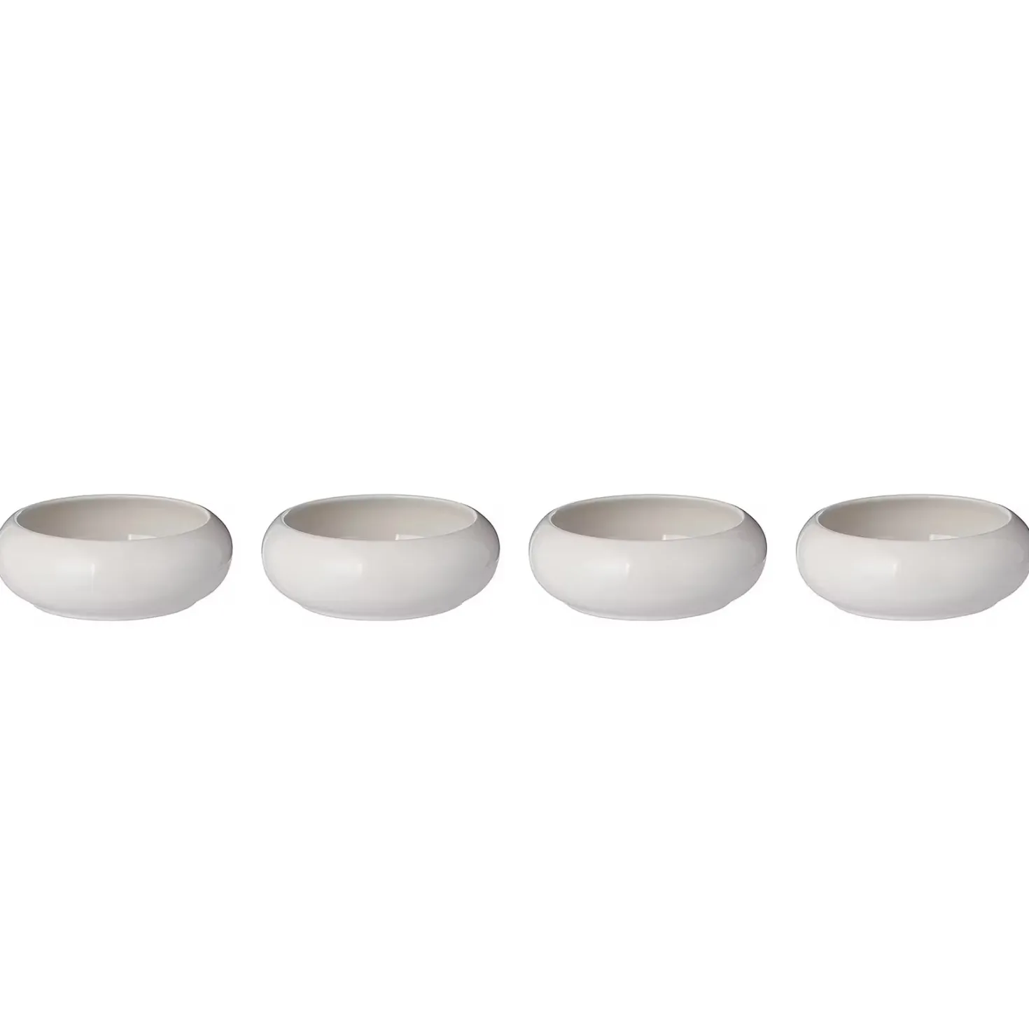 BOOGY Schale 4er-Set