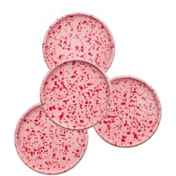 BOOGY SPLASH Dinnerteller