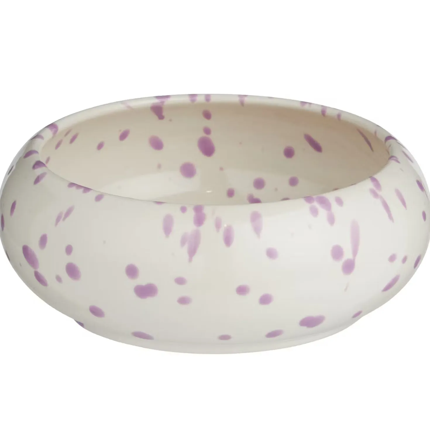 BOOGY SPLASH Schale