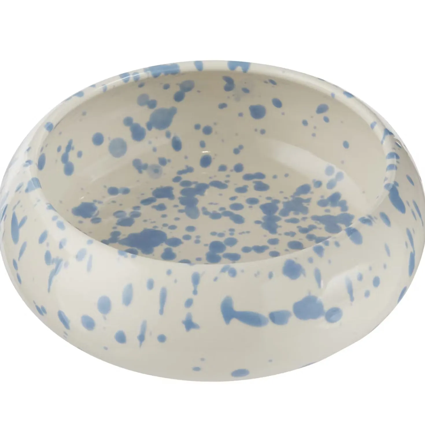 BOOGY SPLASH Schale