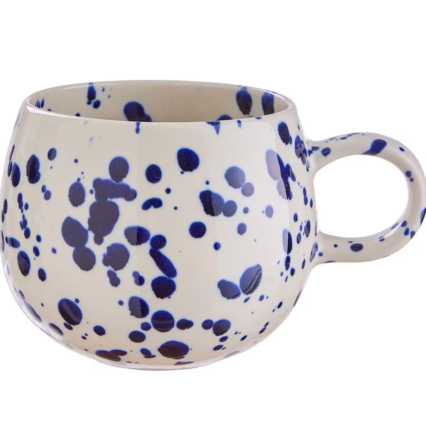 BOOGY SPLASH Tasse