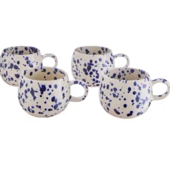 BOOGY SPLASH Tasse