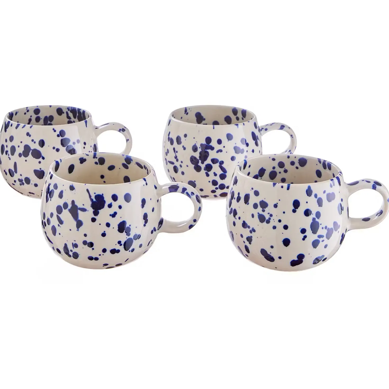 BOOGY SPLASH Tasse