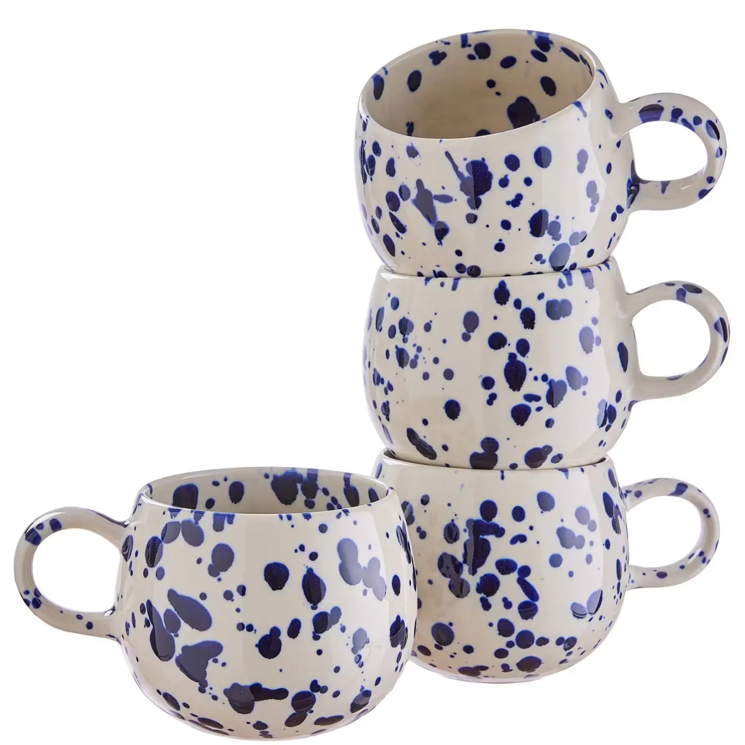 BOOGY SPLASH Tasse