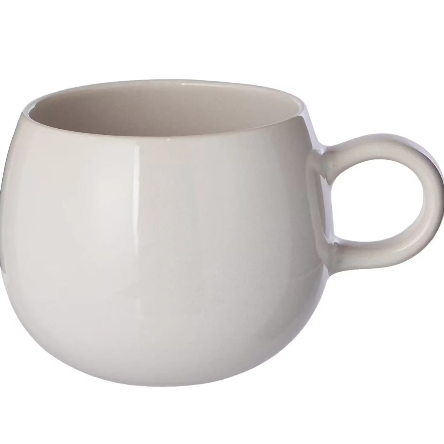 BOOGY Tasse 4er-Set