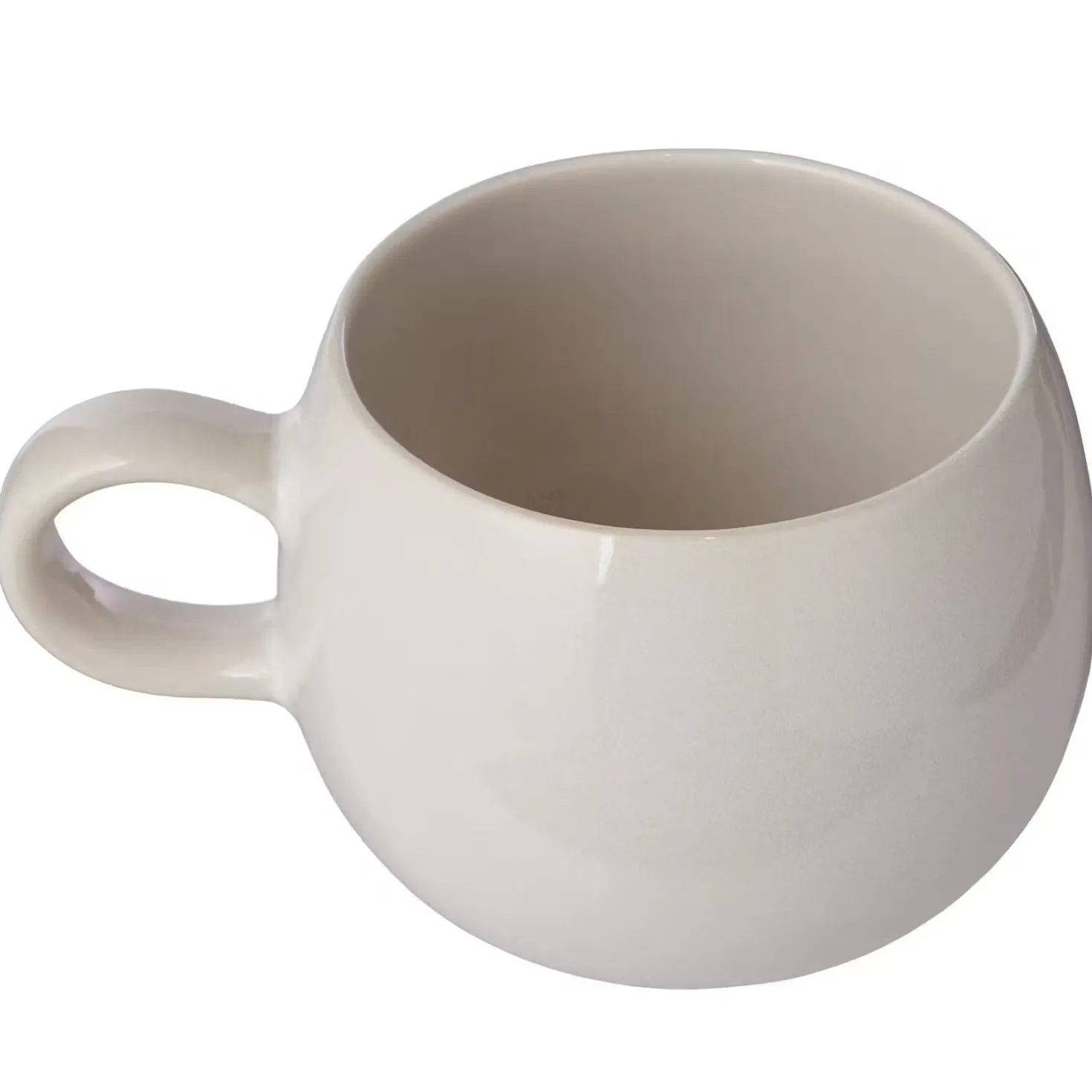 BOOGY Tasse 4er-Set