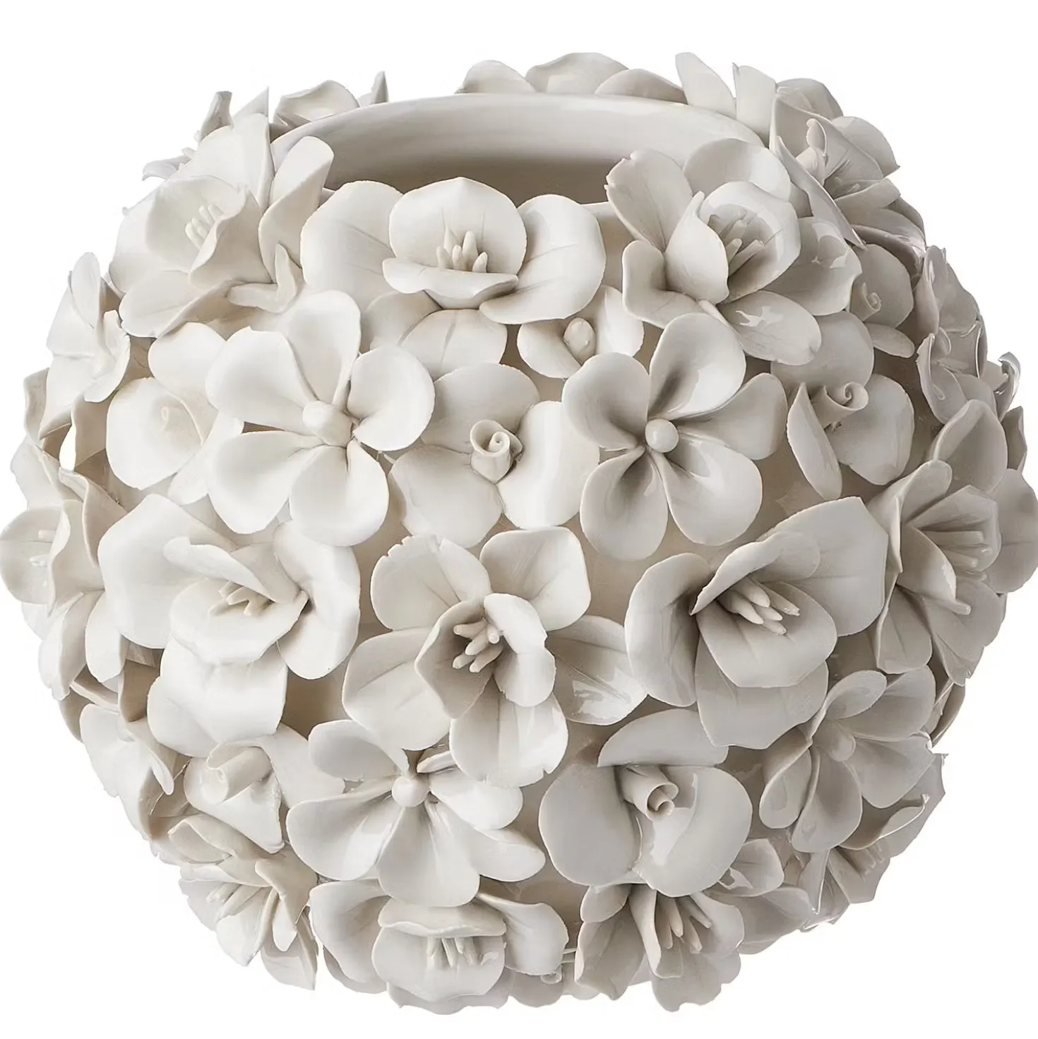BOUQUET Vase Blumen