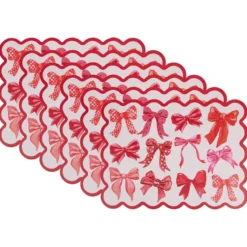BOW Tischset 6er-Set