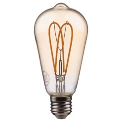 BRIGHT LIGHT LED-Glühlampe