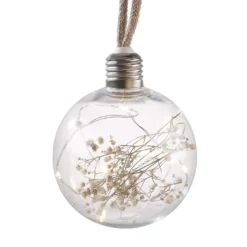 BULB LIGHTS LED-Lichterkette
