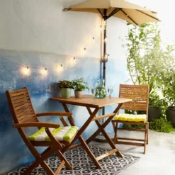 BULB LIGHTS LED-Lichterkette