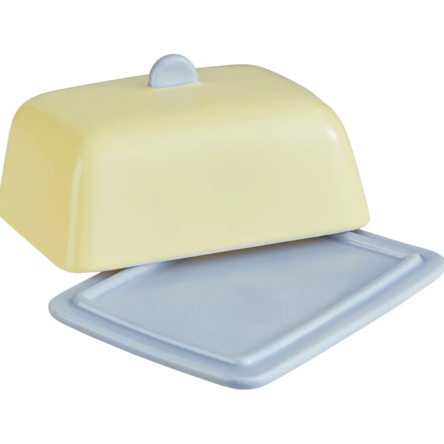 BUTTER Butterdose